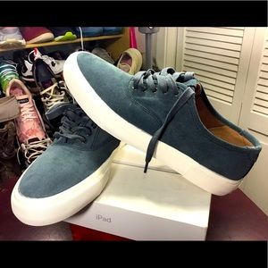 Frye Men's Ludlow Bal Oxford Sneaker